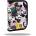 COOLPACK Ученически несесер Coolpack Clipper Panda Gang (F076829)