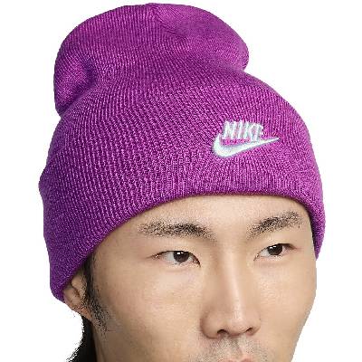 Шапка Nike U NK PEAK BEANIE TC FUT F24 L hf0186-518