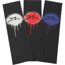 AO Overspray 7,0 x 23,0 white griptape