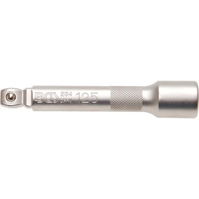 BGS technic Сферично удължение, 1/2, 125 mm; BGS TECHNIC, 234