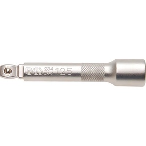 BGS technic Сферично удължение, 1/2, 125 mm; BGS TECHNIC, 234