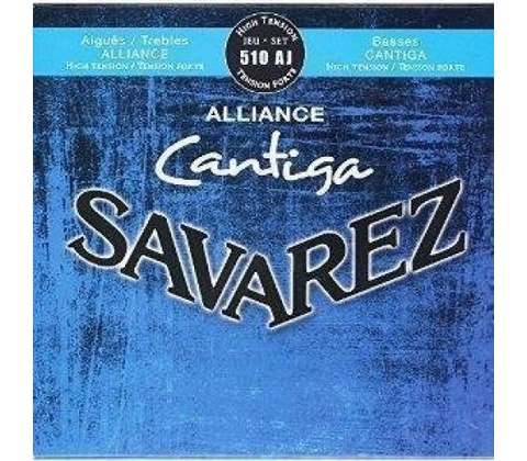 Savarez 510AJ