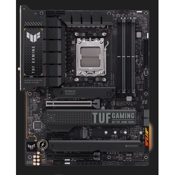 Asus TUF GAMING X670E-PLUS WIFI