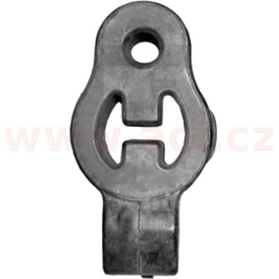 Gumový závěs výfuku ACI V 743-923