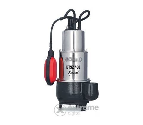 Elpumps BTSZ 400
