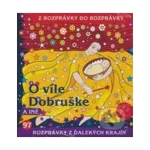 O víle Dobruške - Blašková Lucia