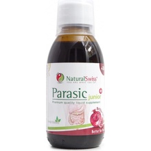 Natural Swiss Parasic junior 150 ml