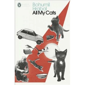 All My Cats (ISBN: 9780241422199)