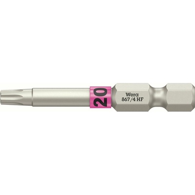 Wera TX 20 x 50 mm 05060508001