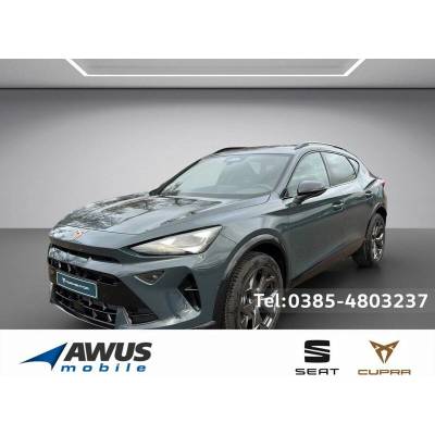 Cupra Formentor 110 kW