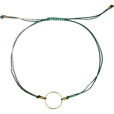 Jan Kos jewellery Ocelový náramek bez osazení STA-6921/GN17-