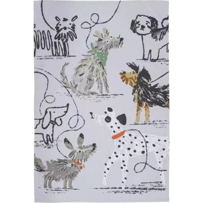 Ulster Weavers Dog Days 70x45 cm