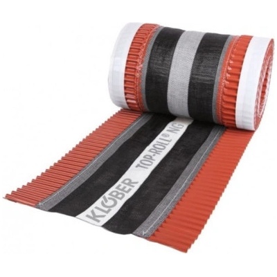 HPI Univerzální pás Top Roll samolepicí 390 mm x 5 m červená 1 ks