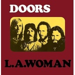 The Doors - L. A. Woman (Anniversary Edition) (CD) (0081227999865)