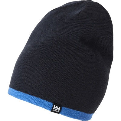 Helly Hansen čepice Manchester 79883 Navy/modrá světlá