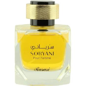 Image 1 of Rasasi Soryani pour Femme EDP 100 ml