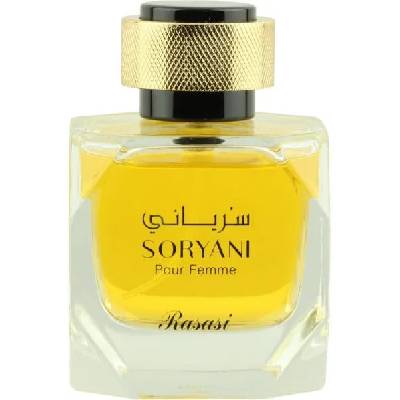 Rasasi Soryani pour Femme EDP 100 ml