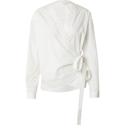 Guido Maria Kretschmer Women Блуза 'Nena' бяло, размер 42