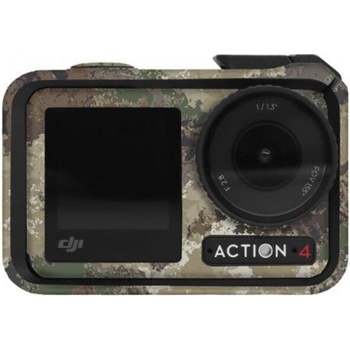 Stablecam DJI Osmo Action 4 - PVC Sticker 1DJ6378