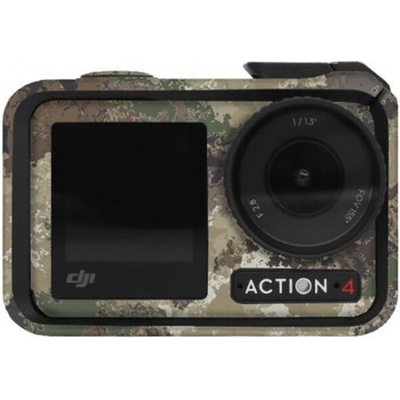Stablecam DJI Osmo Action 4 - PVC Sticker 1DJ6378