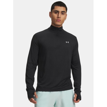 Under Armour Мъжка тениска Under Armour UA Velociti 1/4 Zip-BLK Under Armour | Cheren | МЪЖЕ | S