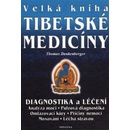 Knihy Velká kniha tibetské medicíny, Diagnostika a léčení