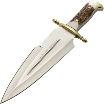 Muela Duque 25E