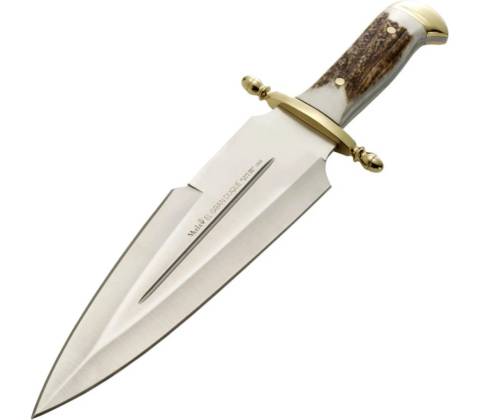Muela Duque 25E