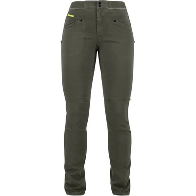 Karpos Дамски ежедневен панталон Karpos Women's Noghera Evo Winter Pants Casual trousers - Deep Depths - размер 34 (EU) (107-3958-0212)