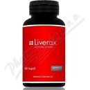 Advance nutraceutics liverax 60 kapsúl