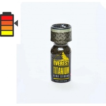 Everest Titanium 15 ml