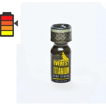 Everest Titanium 15 ml