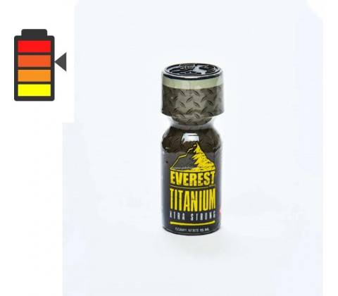 Everest Titanium 15 ml