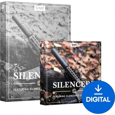 BOOM Library Close Combat Bundle (Digitální produkt)