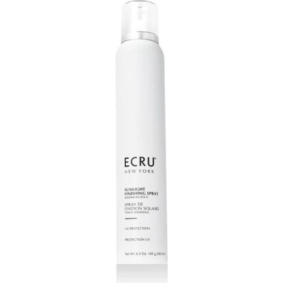 ECRU Sunlight Finishing Spray лак за коса с uv защита 200 ml унисекс