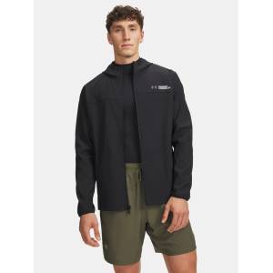 Under Armour Мъжко яке Under Armour UA Velociti STORM Jacket Under Armour | Cheren | МЪЖЕ | S
