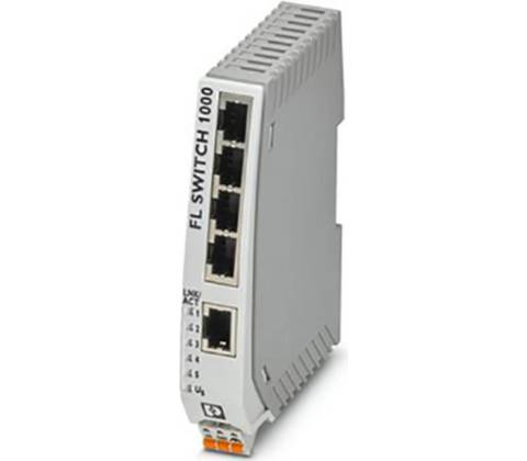 Phoenix Contact FL SWITCH 1005N