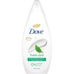 Dove Fresh Care Крем за вана 720 мл (62756632)