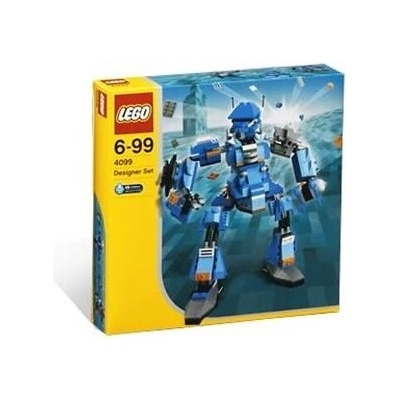 LEGO® Creator 4099 Roboti