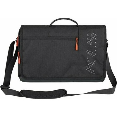 Kellys KLS messenger taška přes rameno 7.5 l černá