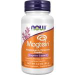 NOW NOW Magtein Magnesium Threonate, 91 g