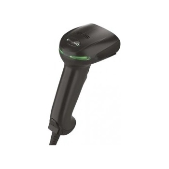 Honeywell Xenon Performance 1950g 1950GSR-2-R, 2D, SR, multi-IF, black (1950GSR-2-R)