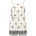 ONLY Caro Linen sleeveless romper - Beige (Cloud Dancer / Aop Black)