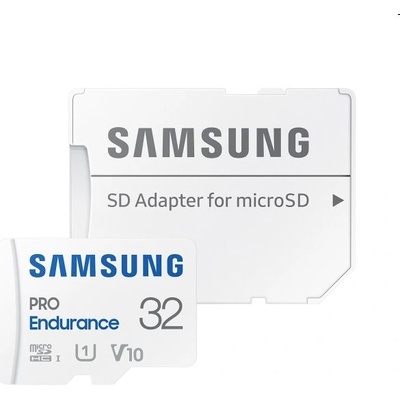 Samsung SDHC 32GB MB-MJ32KA/EU