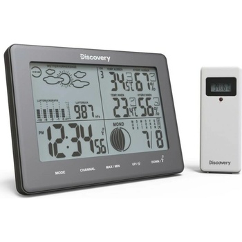 Image 1 of Discovery Report WA10