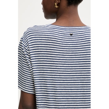 Weekend Max Mara тениска дамска ленена PELOTA (2615941052600)