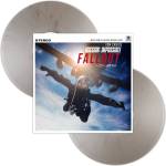 Warner Soundtrack: Balfe Lorne: Mission: Impossible - Fallout (Coloured Smokey Plutonium Vinyl) - 2Vinyl (LP) (096951)