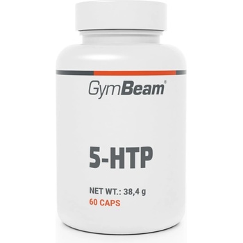 GymBeam 5-HTP 60 капс