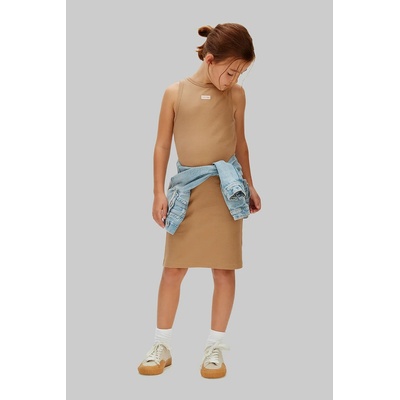 Calvin Klein Jeans Рокля по тялото (LVCKSJH07G.128.176.PPY2)