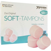 Joydivision Tampóny Soft Tampons Professional 50 ks